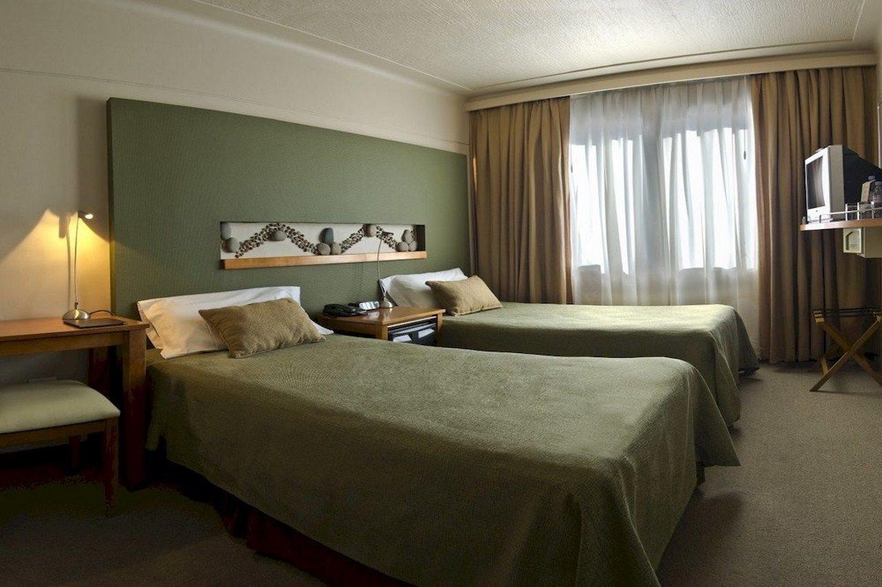 Hotel Raices Aconcagua Mendoza Extérieur photo
