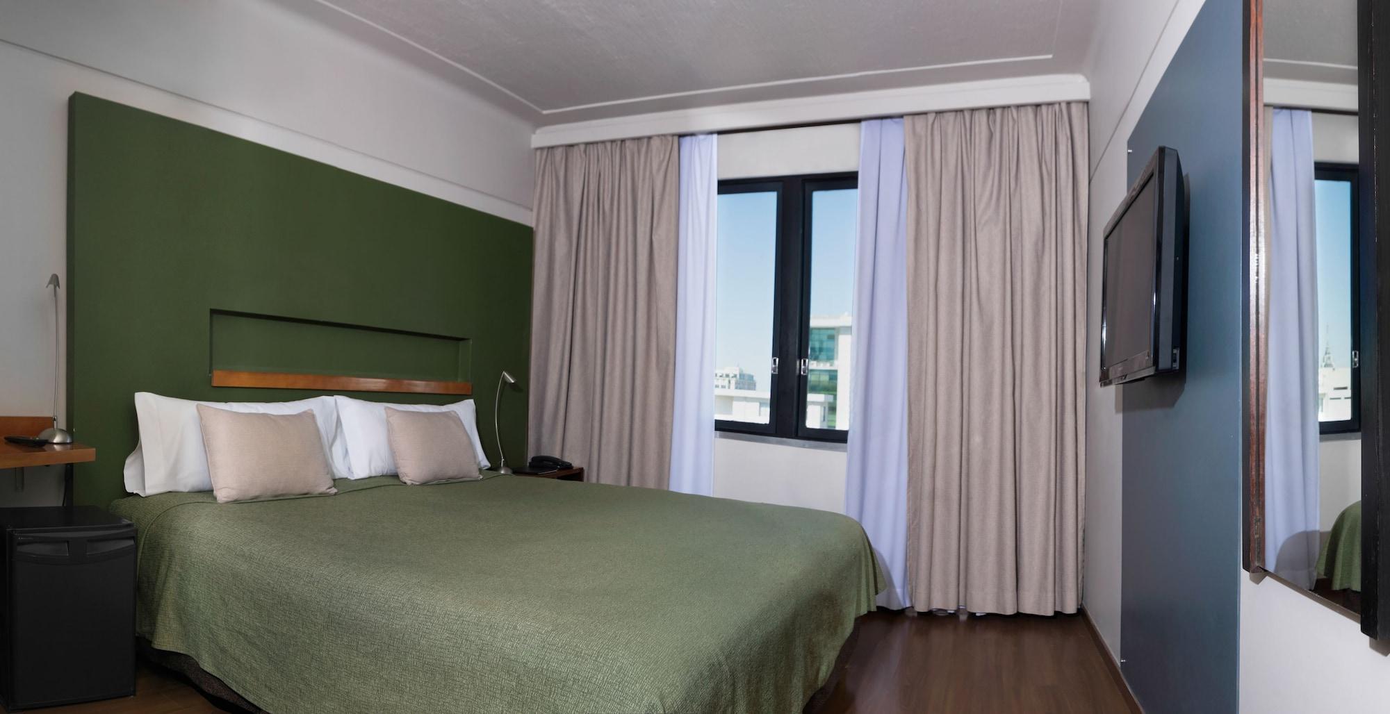 Hotel Raices Aconcagua Mendoza Extérieur photo