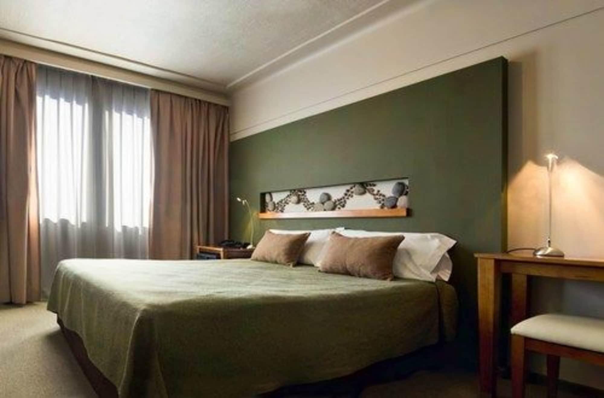 Hotel Raices Aconcagua Mendoza Extérieur photo