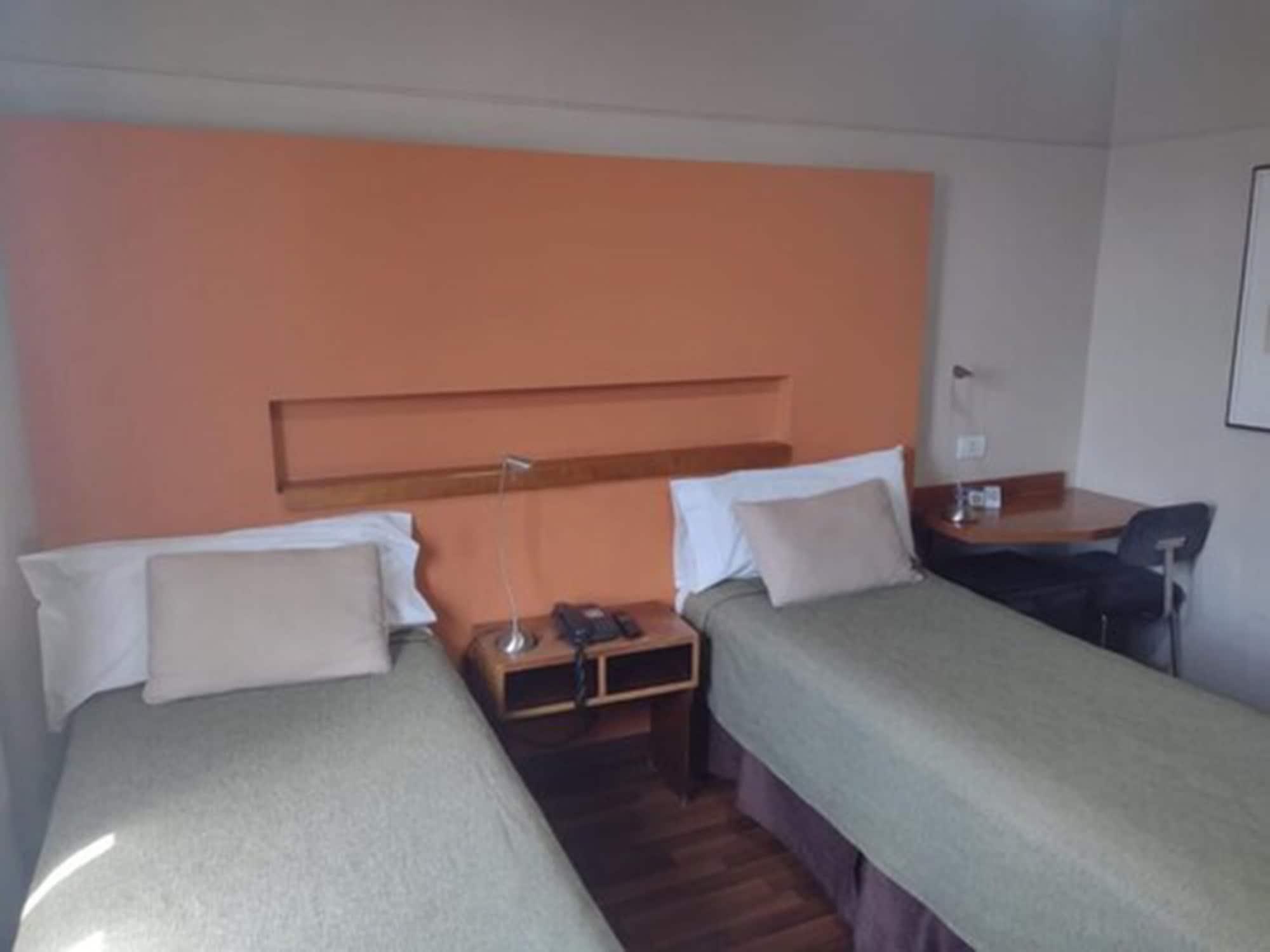 Hotel Raices Aconcagua Mendoza Extérieur photo