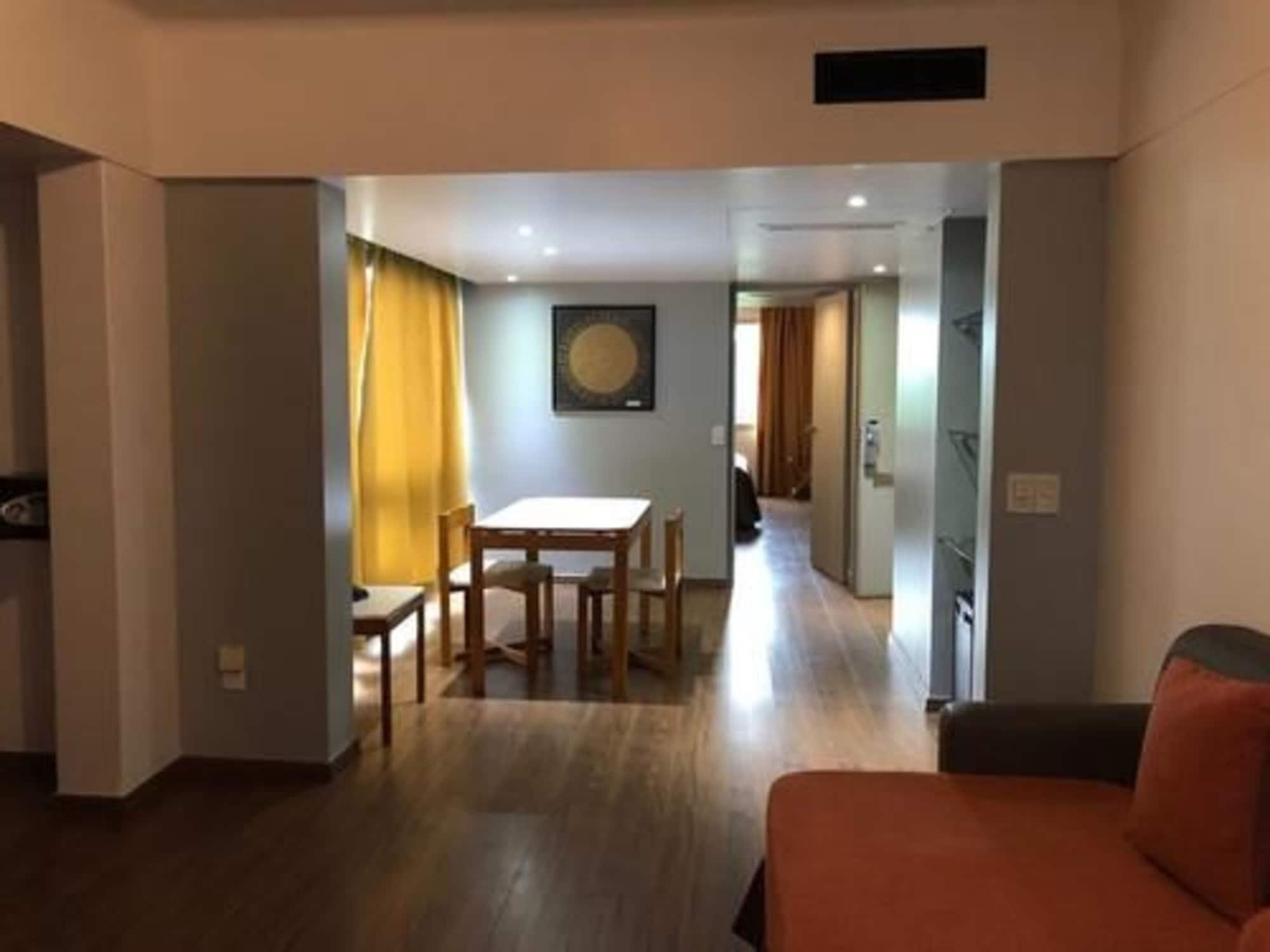 Hotel Raices Aconcagua Mendoza Extérieur photo