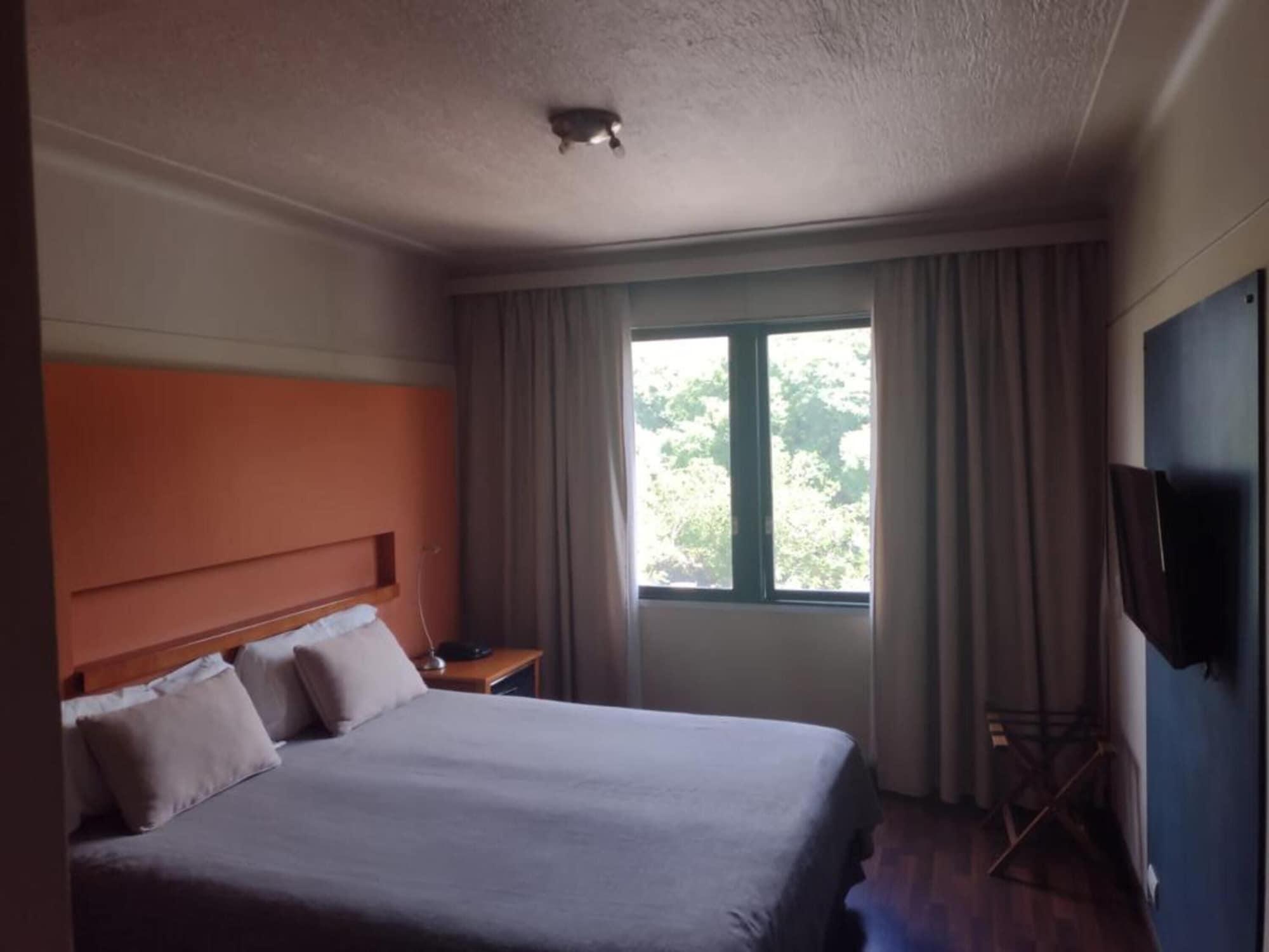 Hotel Raices Aconcagua Mendoza Extérieur photo