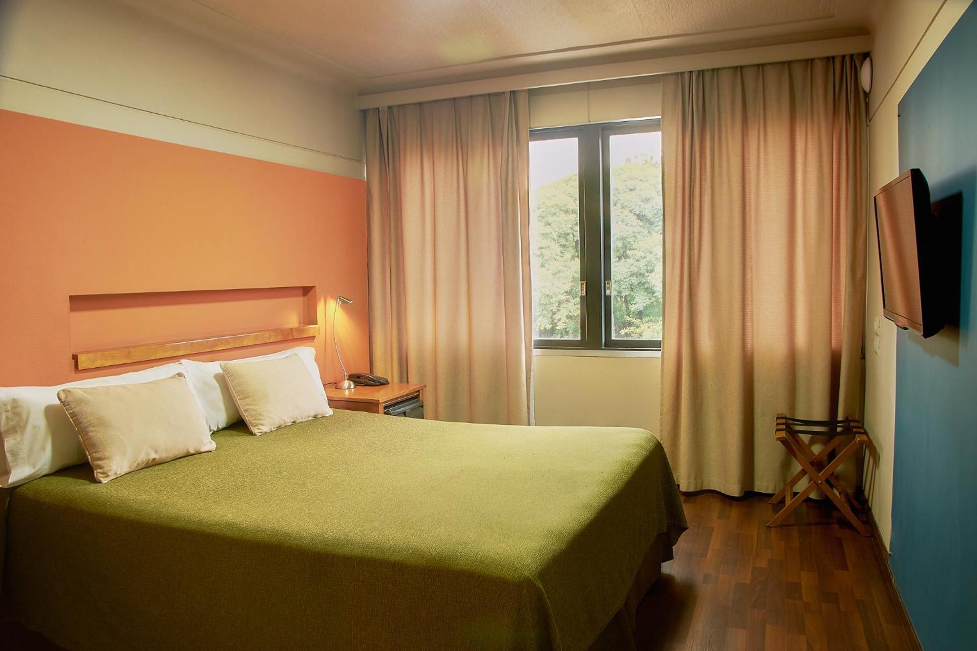 Hotel Raices Aconcagua Mendoza Extérieur photo