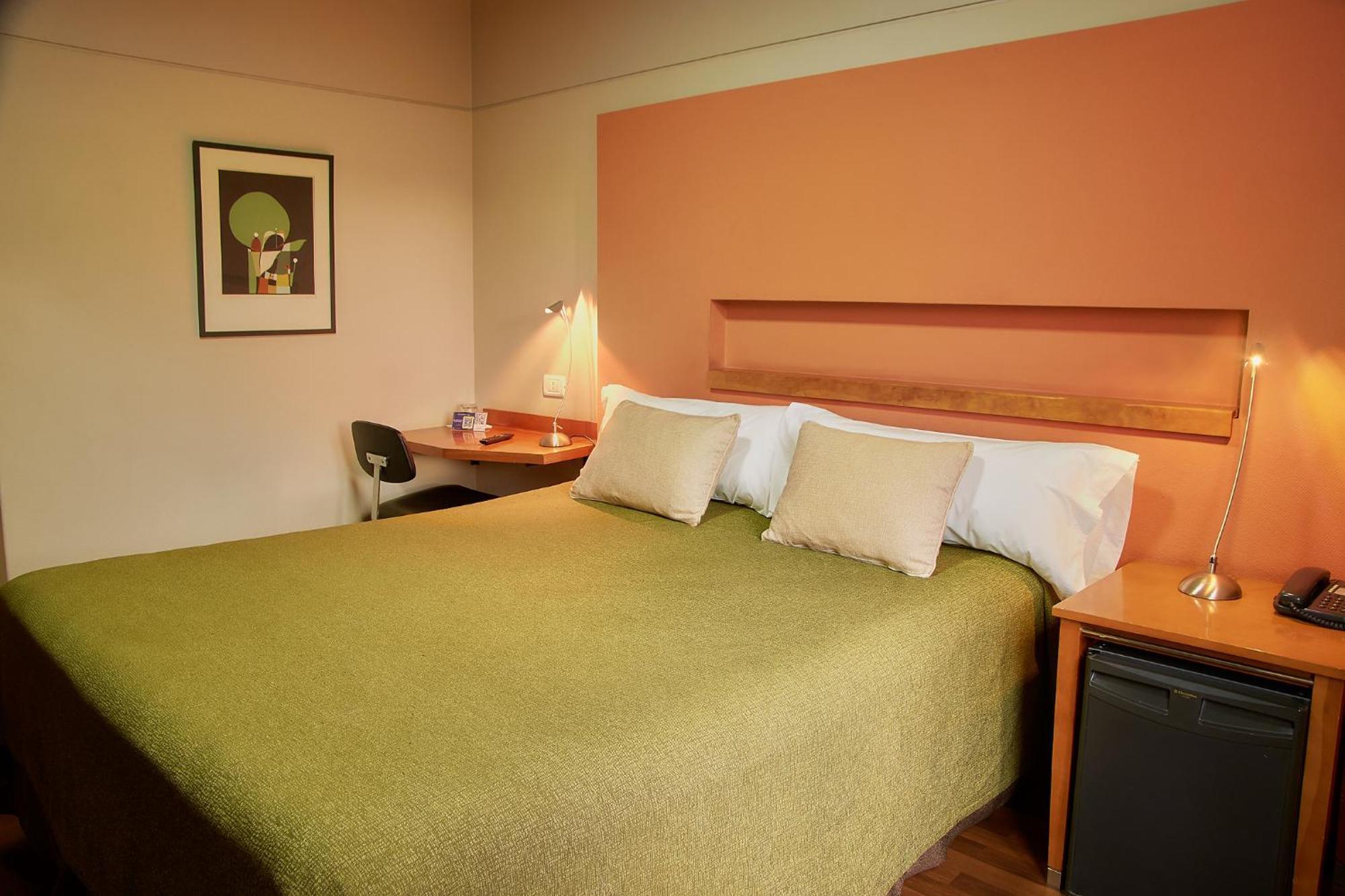 Hotel Raices Aconcagua Mendoza Extérieur photo