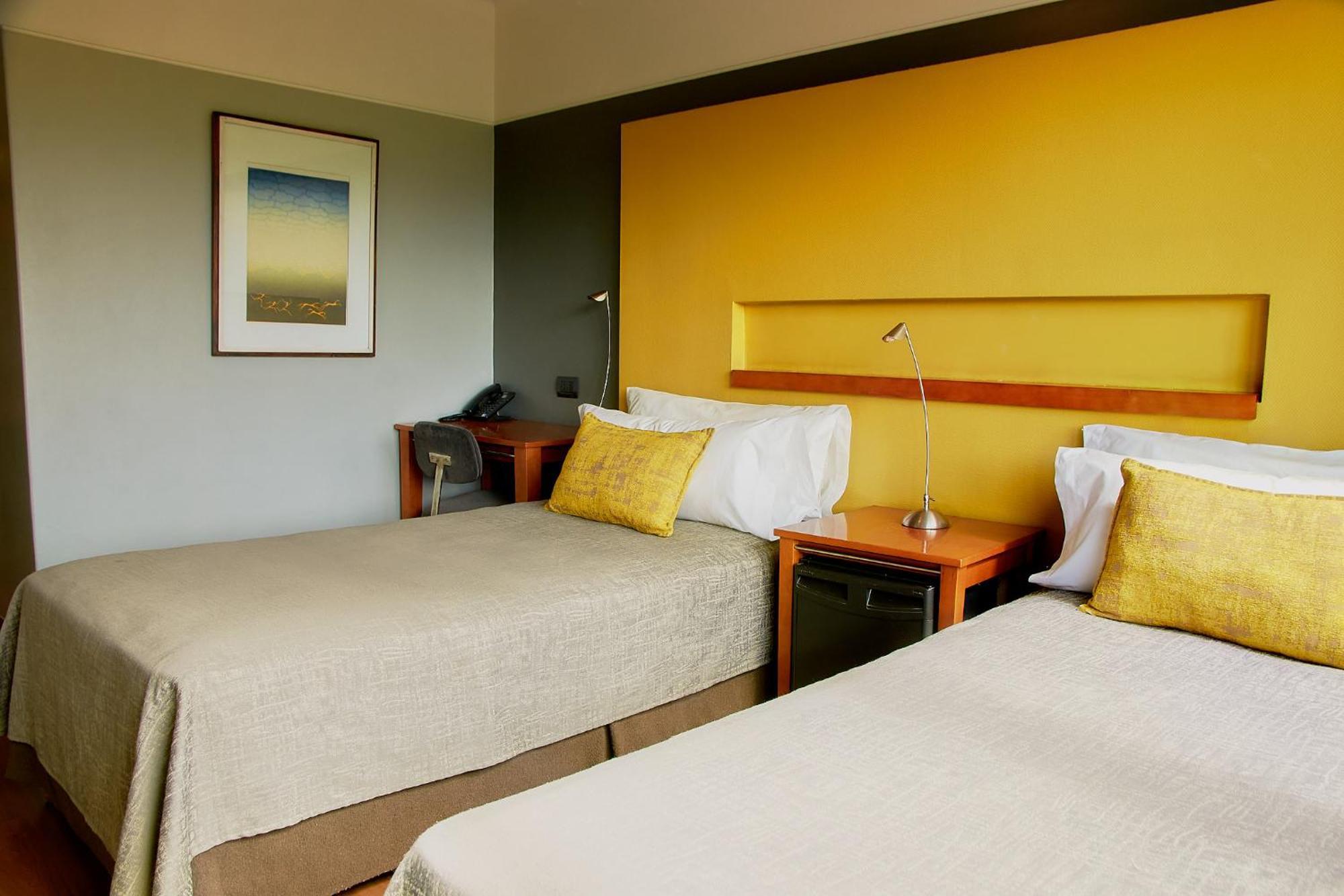 Hotel Raices Aconcagua Mendoza Extérieur photo