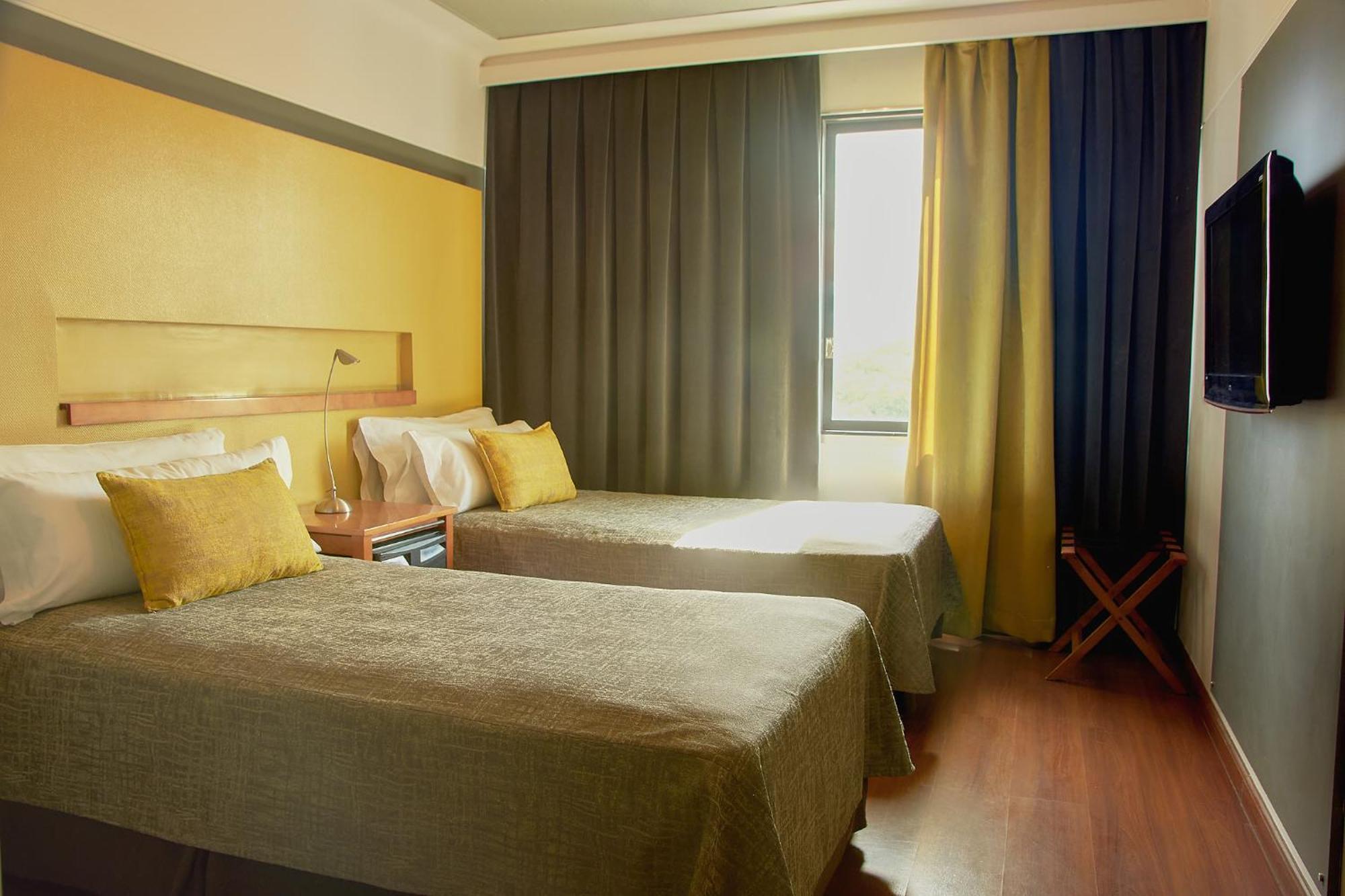 Hotel Raices Aconcagua Mendoza Extérieur photo