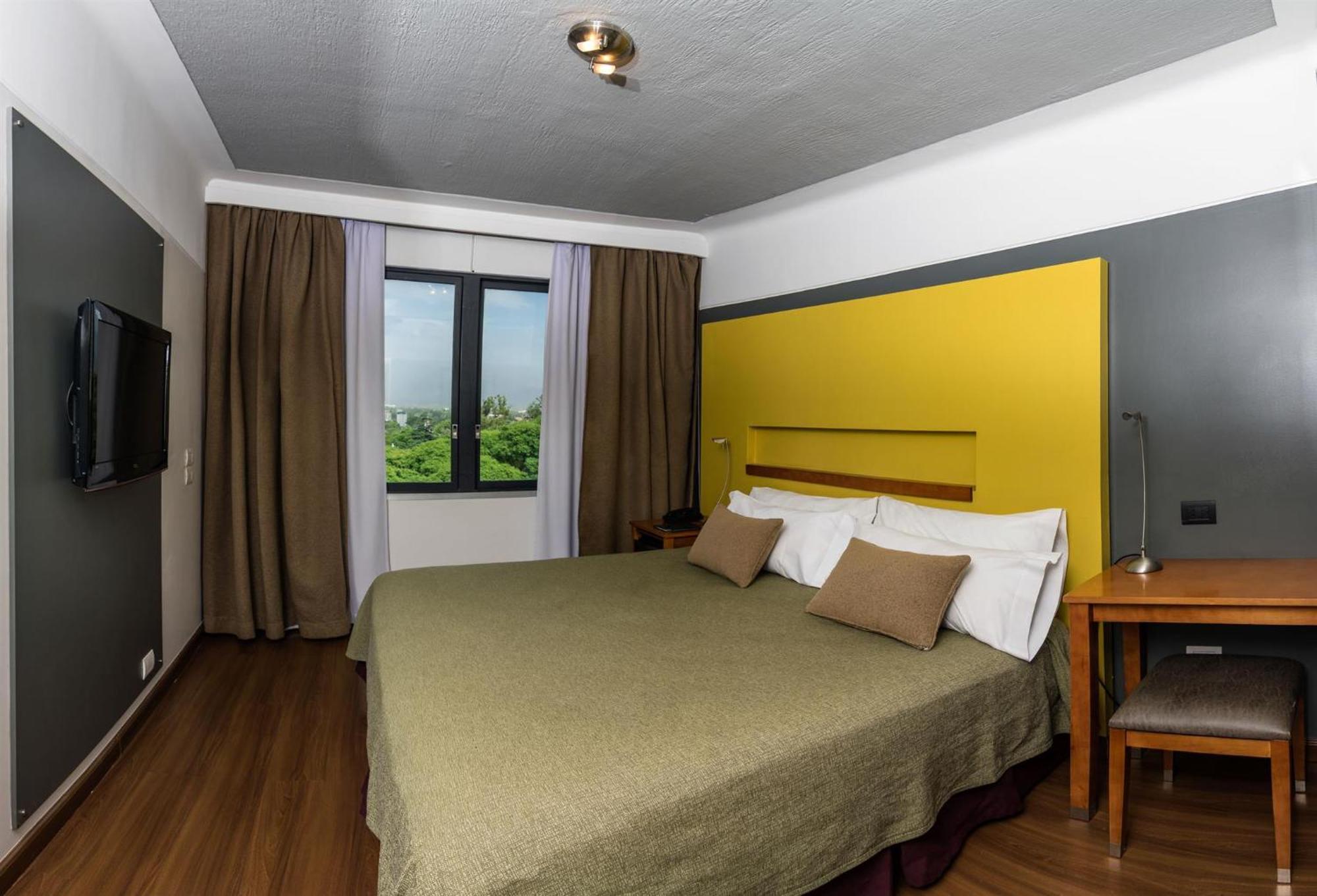 Hotel Raices Aconcagua Mendoza Extérieur photo