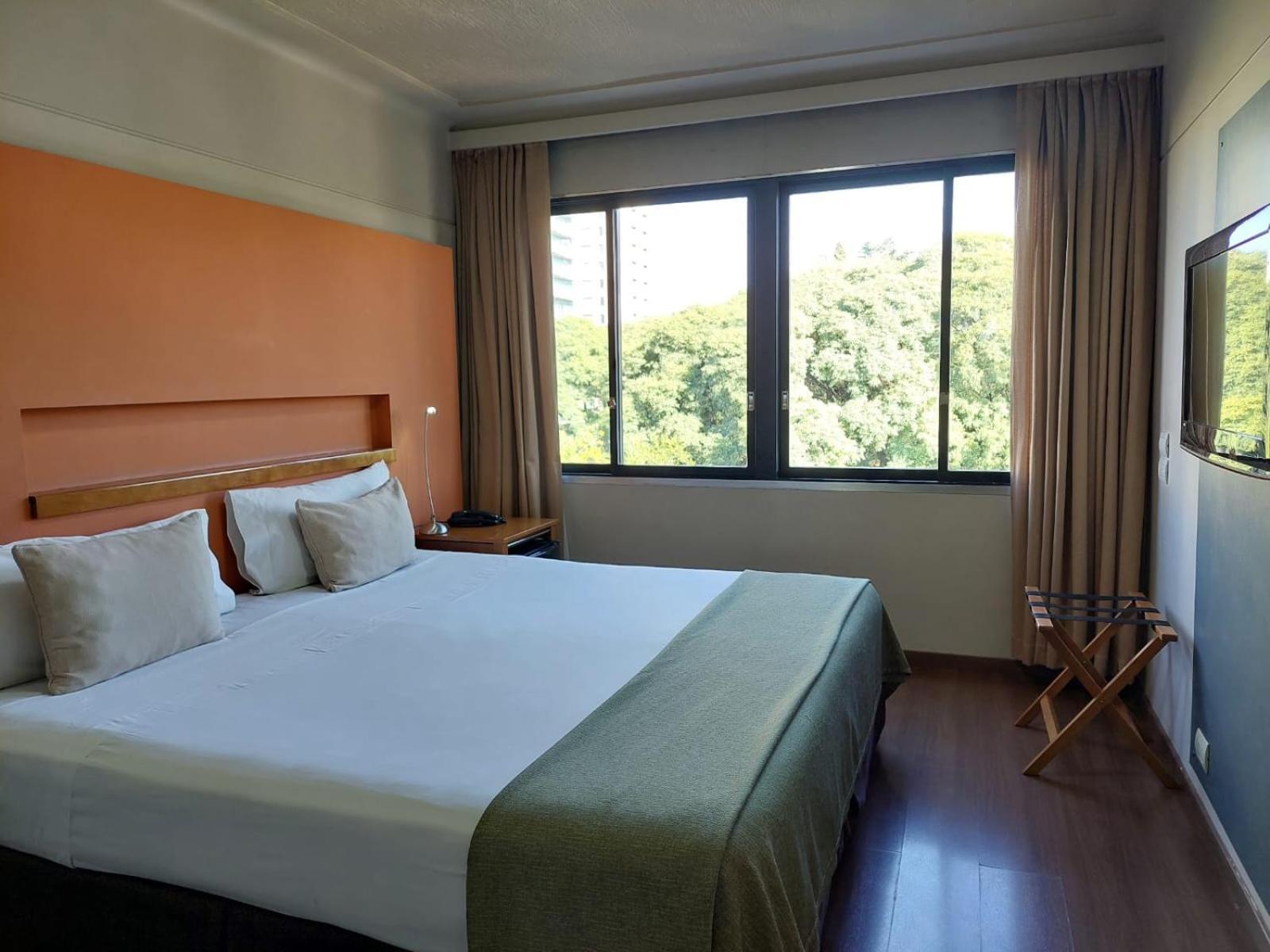 Hotel Raices Aconcagua Mendoza Extérieur photo