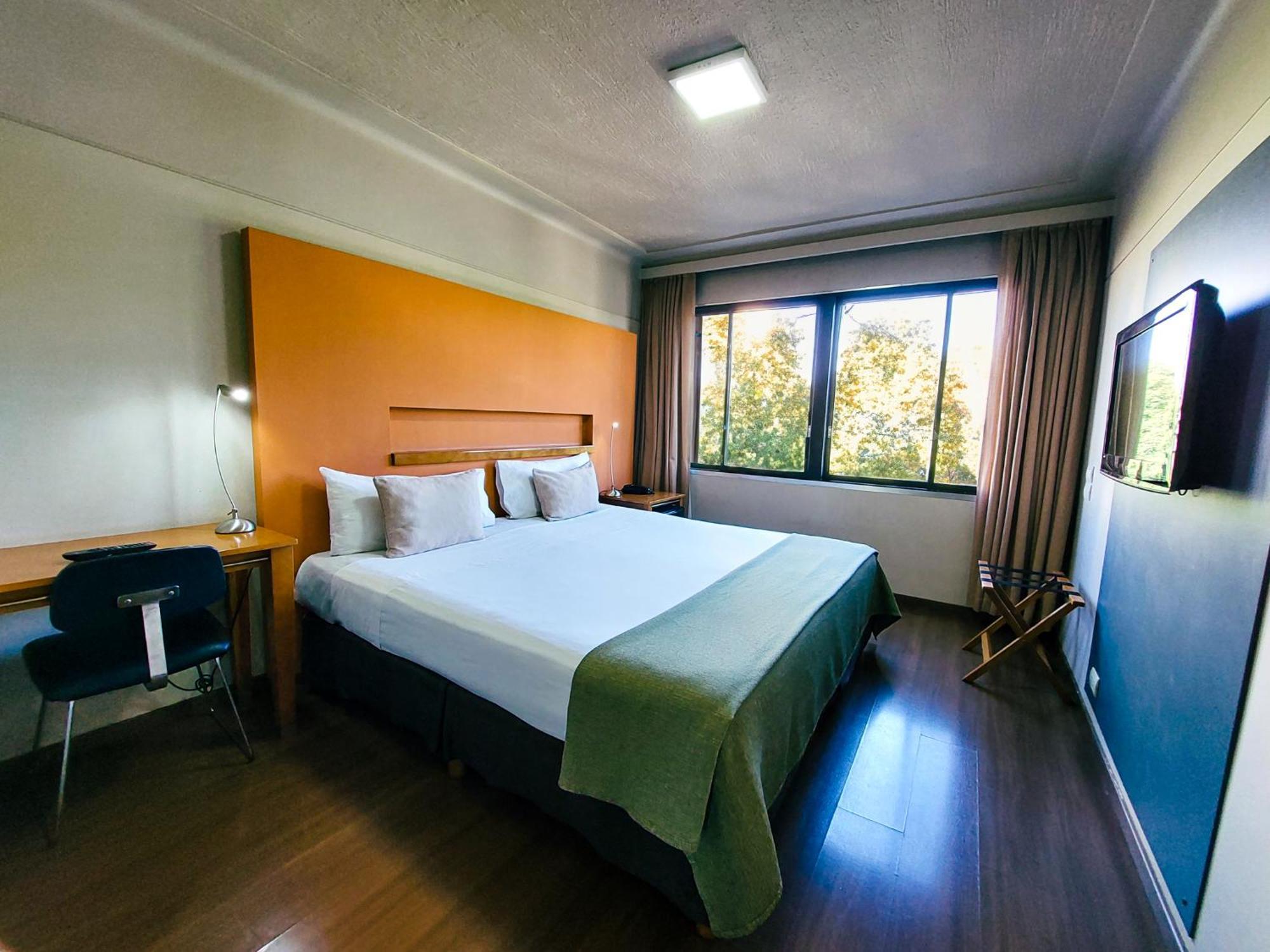 Hotel Raices Aconcagua Mendoza Extérieur photo