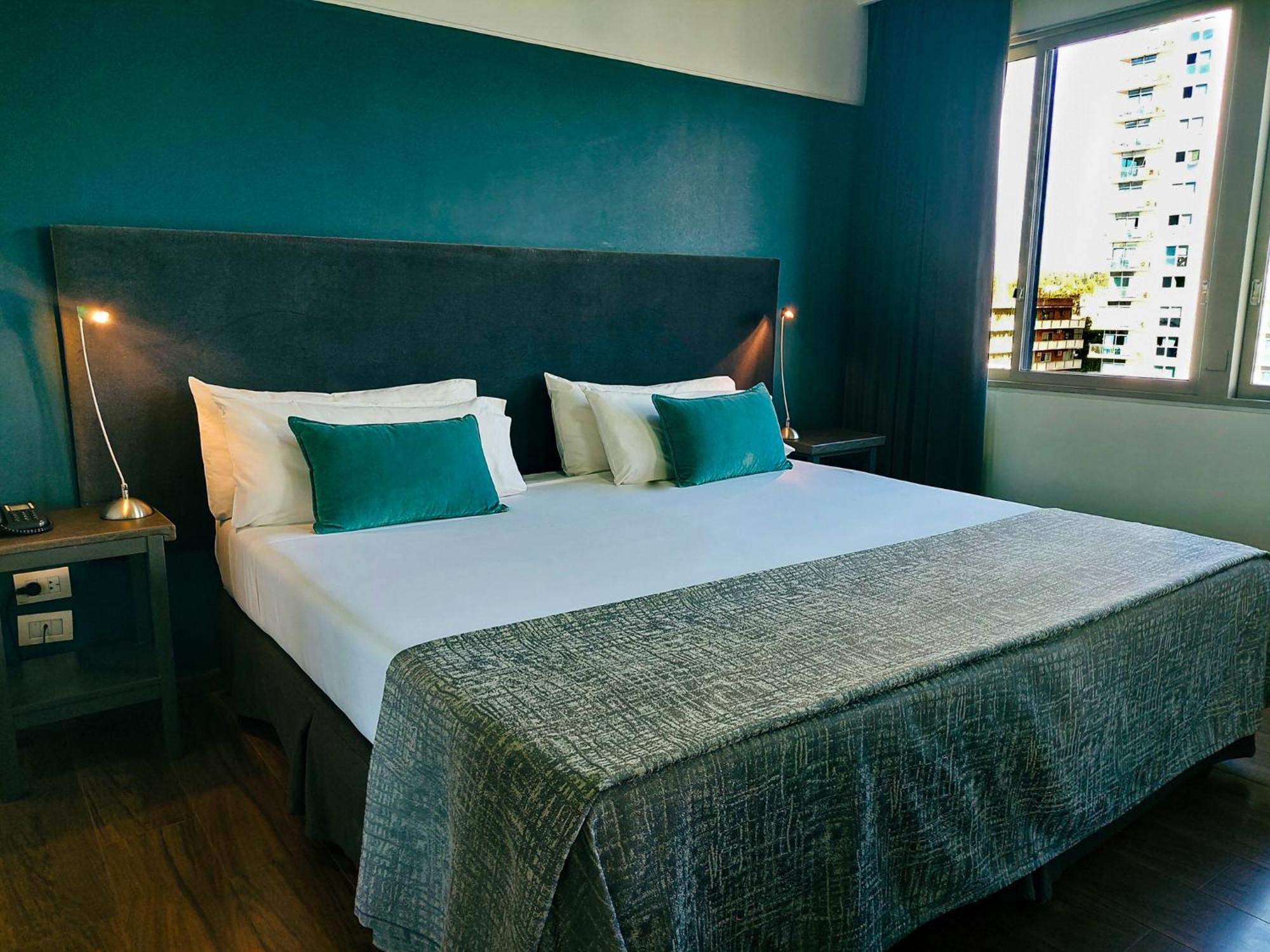 Hotel Raices Aconcagua Mendoza Extérieur photo