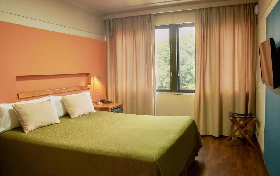 Hotel Raices Aconcagua Mendoza Extérieur photo