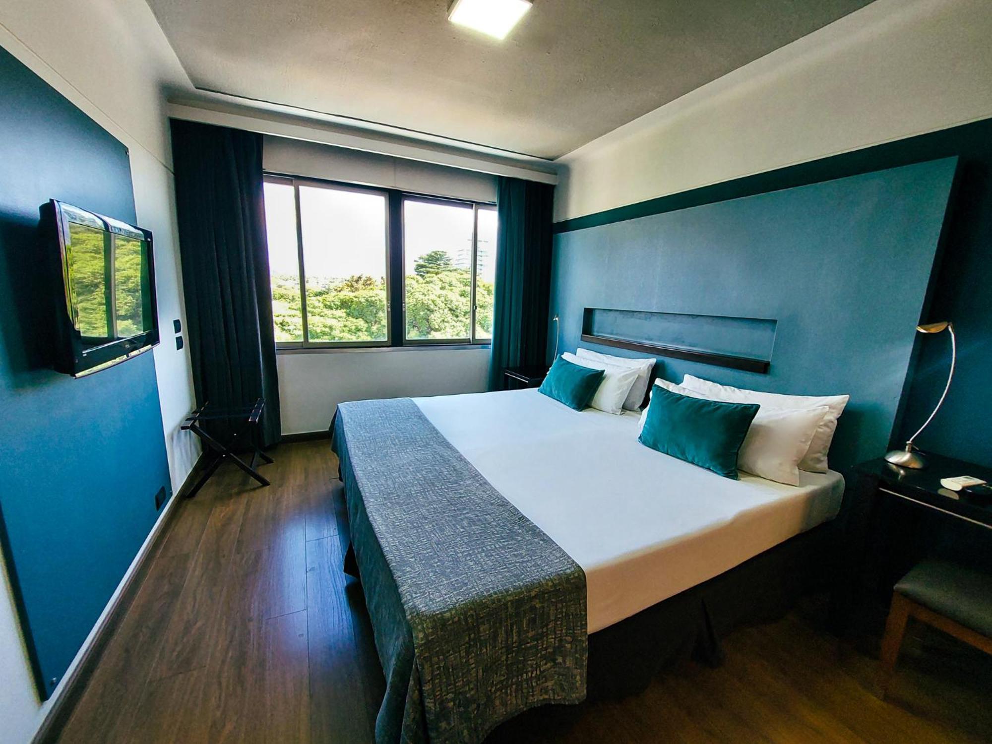 Hotel Raices Aconcagua Mendoza Extérieur photo