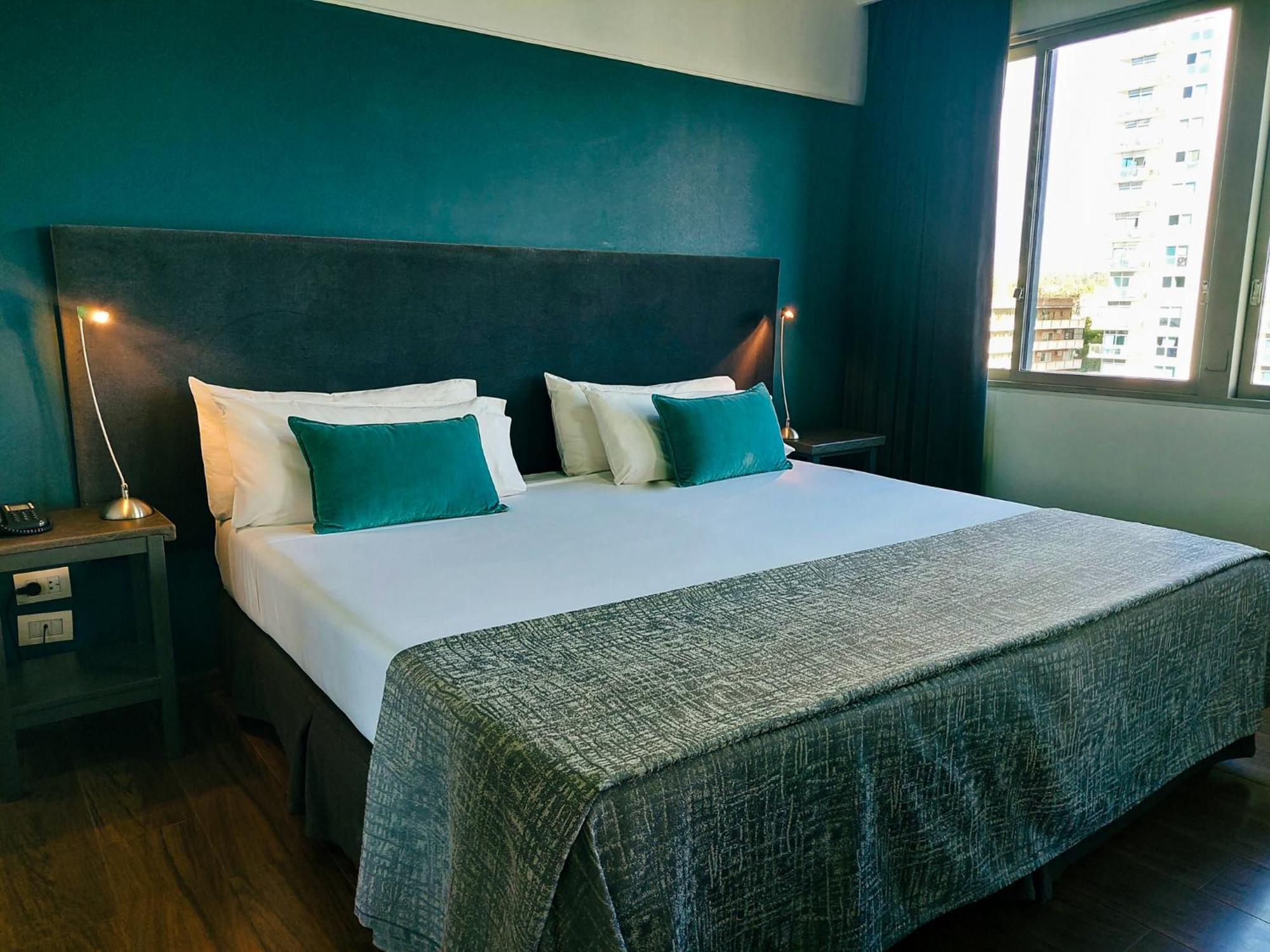 Hotel Raices Aconcagua Mendoza Extérieur photo