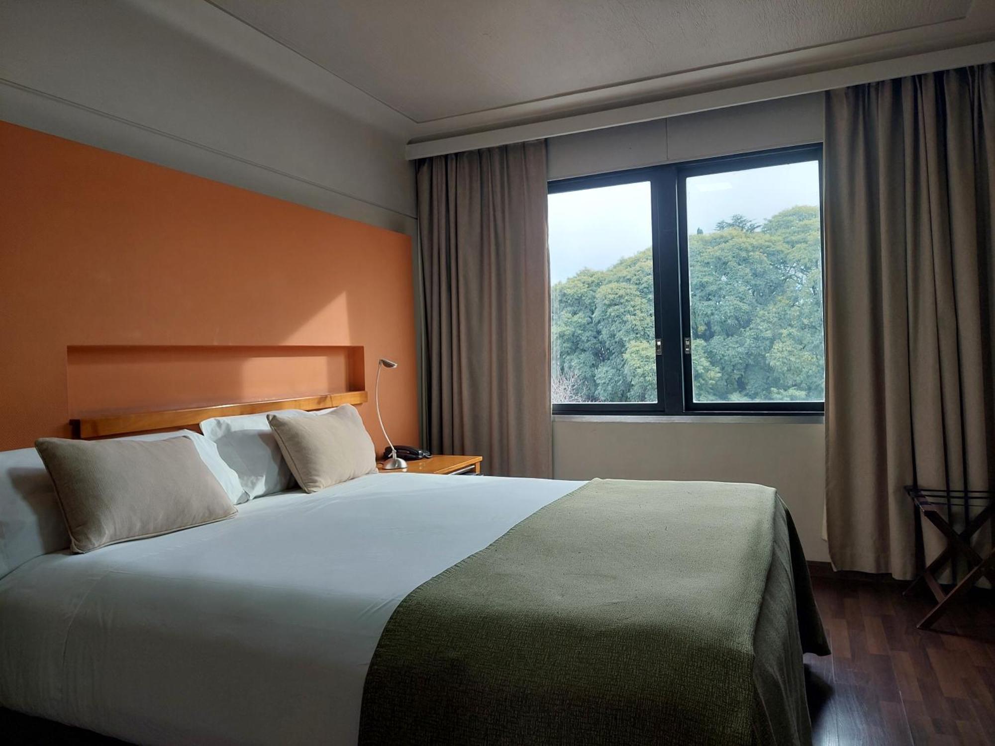 Hotel Raices Aconcagua Mendoza Extérieur photo