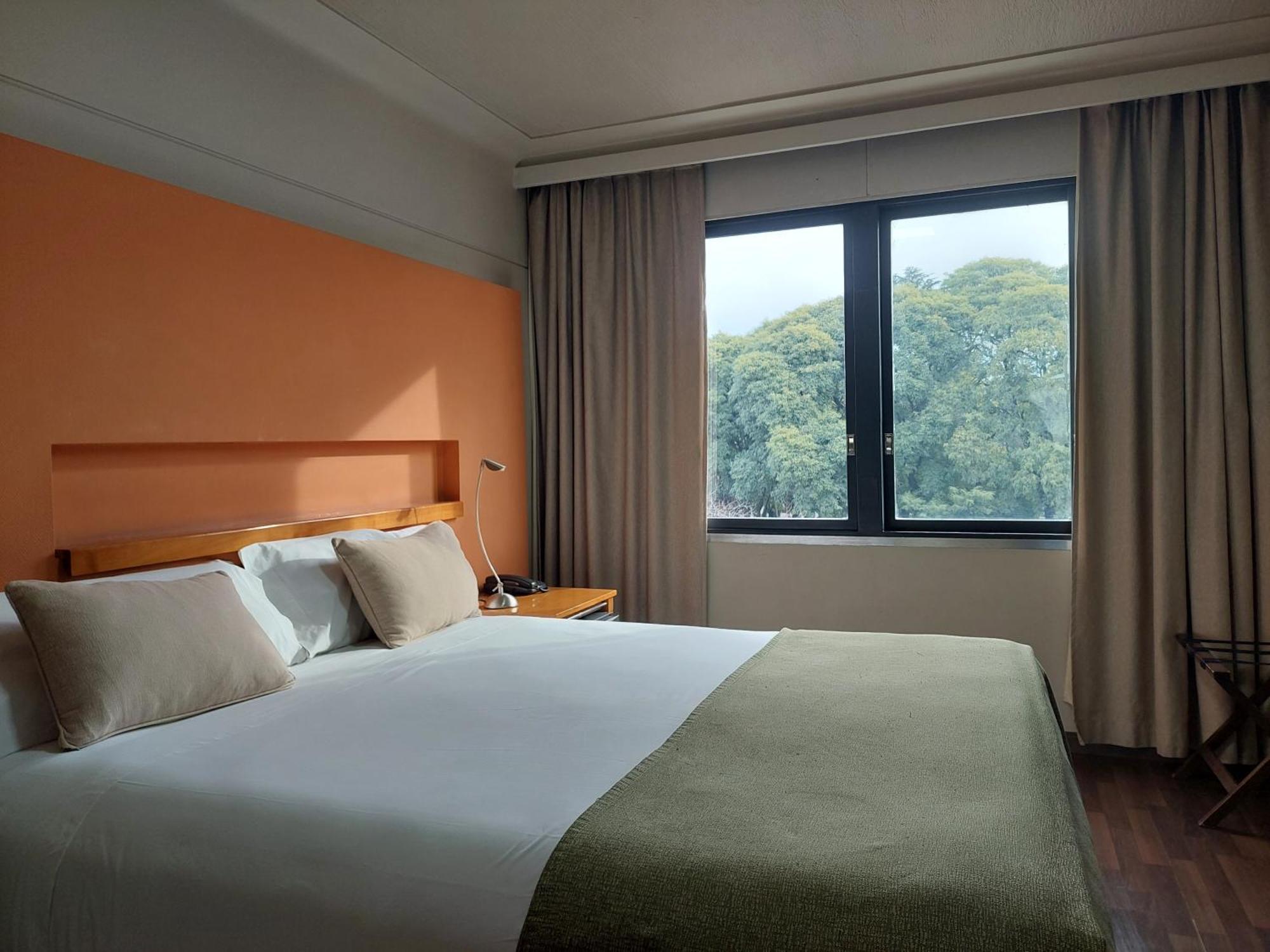 Hotel Raices Aconcagua Mendoza Extérieur photo