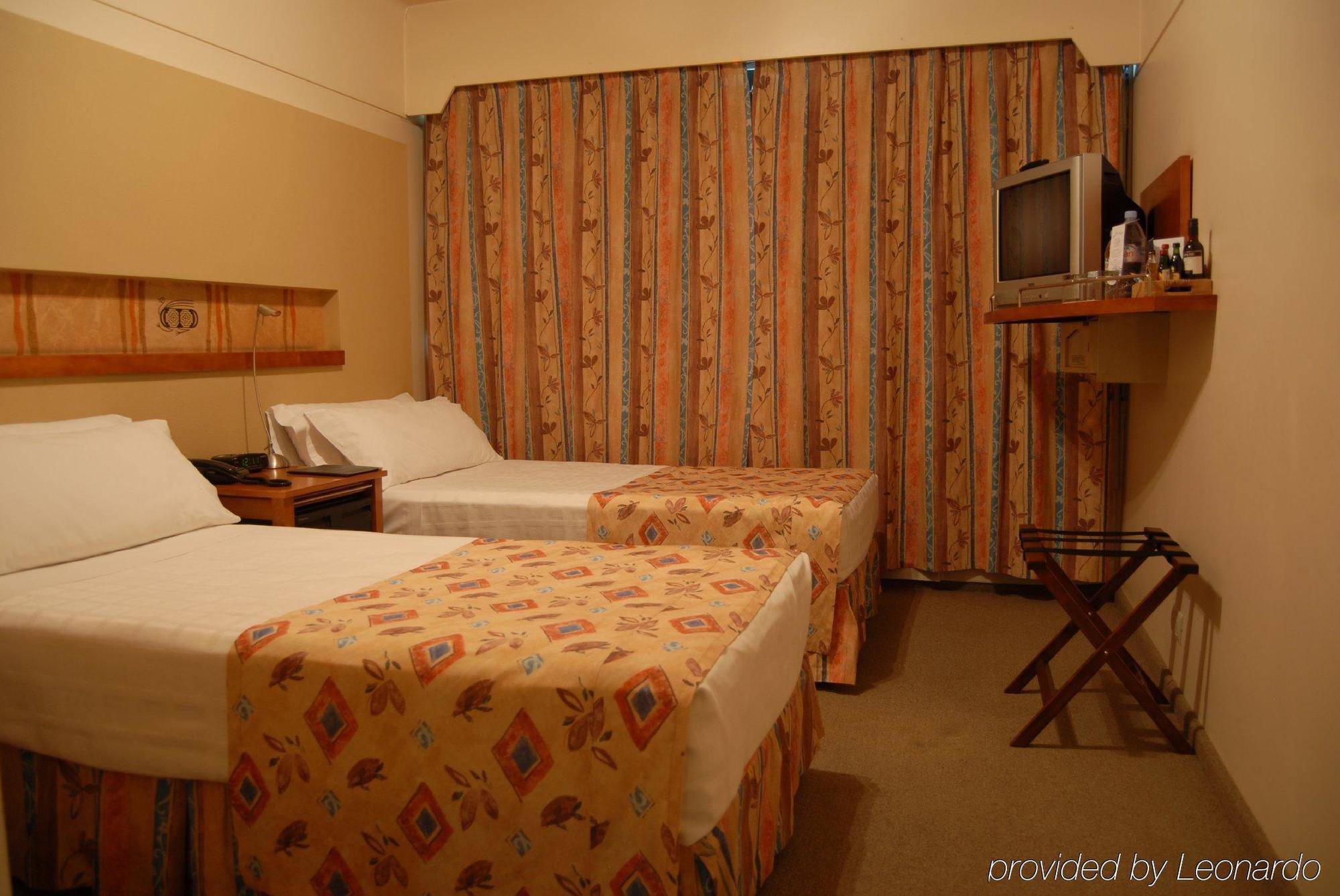 Hotel Raices Aconcagua Mendoza Extérieur photo